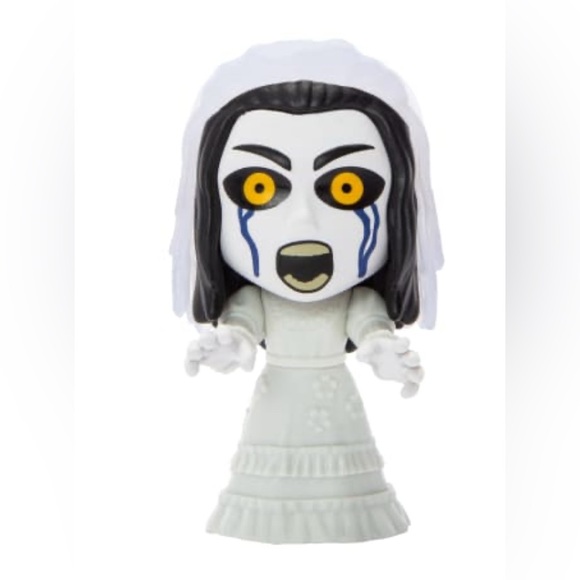 Funko Mini Horror BN - Picture 3 of 6